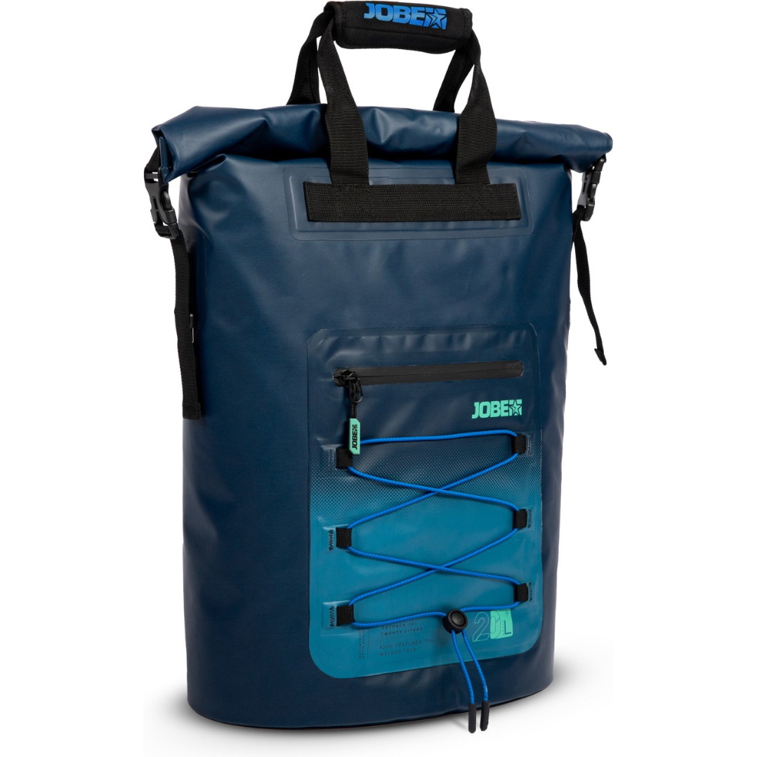 2026 Jobe Waterproof Coolerbag 220025007 - Midnight Blue